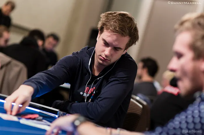 Viktor "Isildur1" Blom