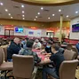 Champions Social Poker Room