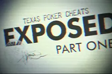 Houston Curtis Texas Poker