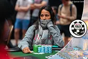 WSOP Day 9: Sarah Herzali Sera-t-elle la 1ère Femme à Gagner un Bracelet cet Été?