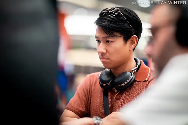 Jonathan Wang