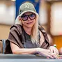 Julia Heaney $1,100 RunGood Main Event Flight 1C