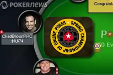 SCOOP Jour 4: Pezzin et Glantz ratent la dernière marche