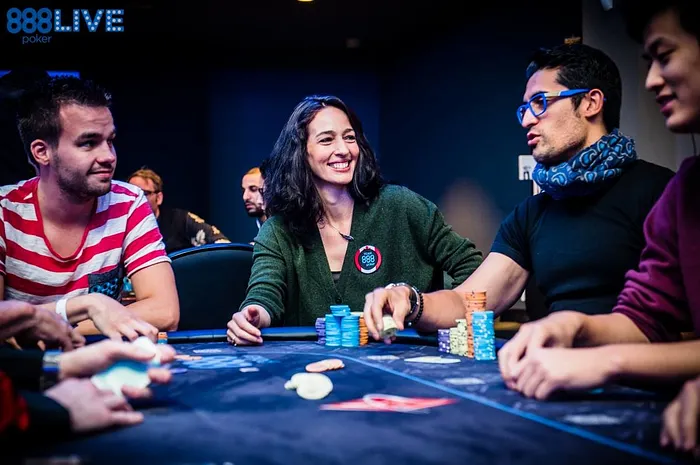 Why Do You Love Poker? 0001