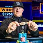 Jason Koon Wins EV32 $50,000 High Roller