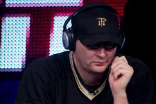 Phil Hellmuth