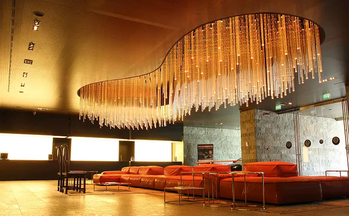 Casino Saint Vincent : Le scandale et 168 licenciements 101