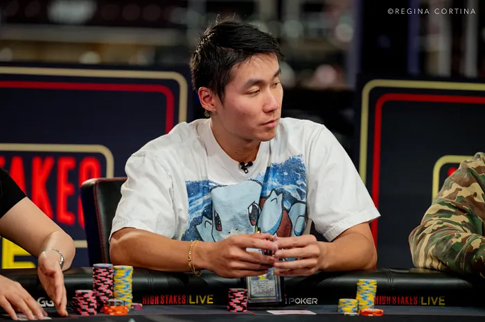 'Rampage' Trashes Tight Opponent for Playing Too Nitty on Stream