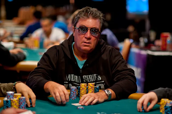 Fernando Brito a 8 do ITM no Evento #47 0001