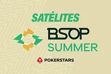 Satélites BSOP Summer