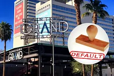 Downtown Grand Las Vegas