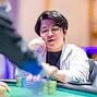 Xiupu Li
