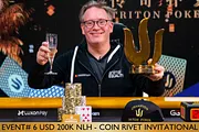 Sam Grafton Wins $200K Coin Rivet Invitational for $5.5 Million