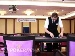 PokerNews Cup Alpes Main Event 2009