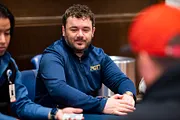 WPT Crusher Anthony Zinno is Building a Poker Hall of Fame Resume