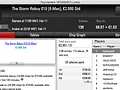 Ireis25, RSantos98 e m0ura0886 Faturam na PokerStars.pt 127