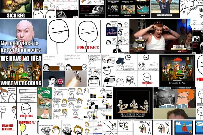 Gagnez votre place pour le WSOP Colossus 2016 en créant un meme poker 0001