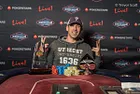 Max Pinnola Wins Pennsylvania State Championship Event #3 $2,200 Main Event