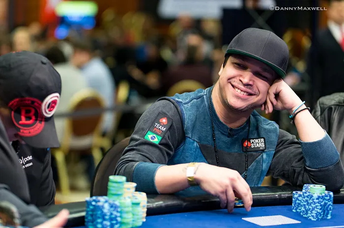 Felipe "Mojave" Ramos