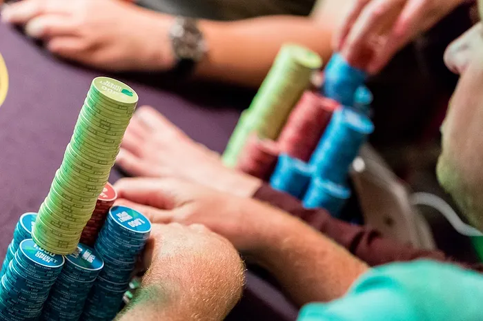 Is This Why Some Players Win Big While You Struggle? Click Here to Discover More