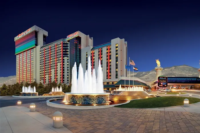 Atlantis Reno