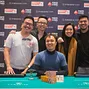 Phachara Wongwichit Wins the Short Deck Event