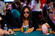 Sarah Herzali - PokerNews