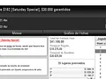Forras Online: SitPro2011 Conquista Saturday KO do PokerStars & Mais 110