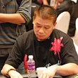 Johnny Chan