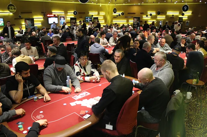 GUKPT Manchester