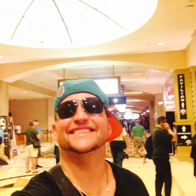 Jason Luxenberg photo