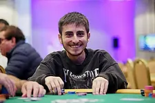 Daniel Aziz