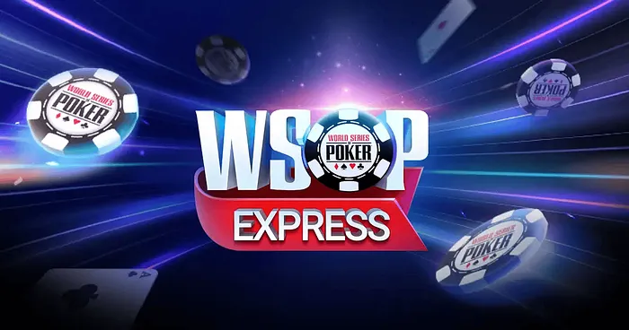 WSOP Express