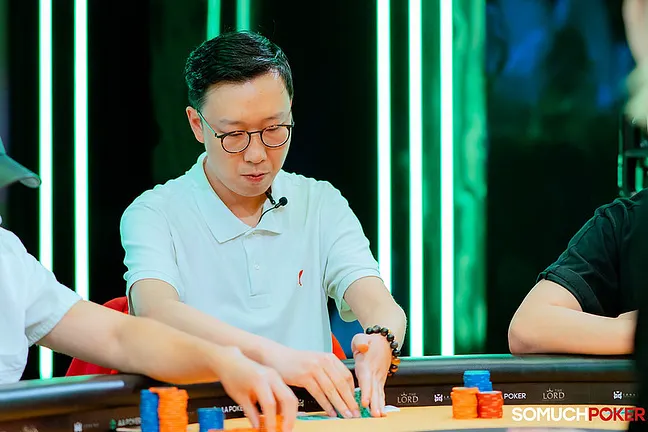 Xuecong Wu
