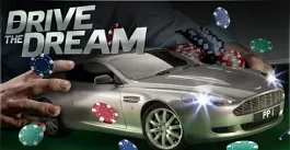 party poker drive dream