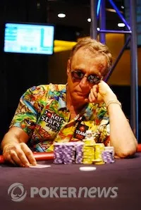 A Historical Look at the Aussie Millions from 2003-2007 104