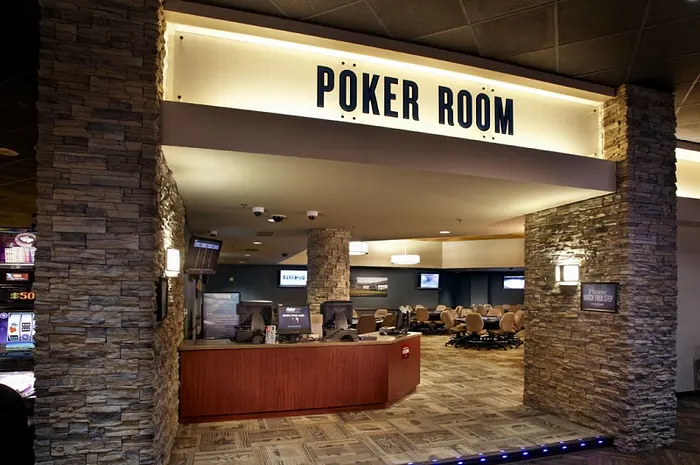 The ePoker Room in Wisconsin
