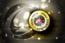 Spring Championship of Online Poker