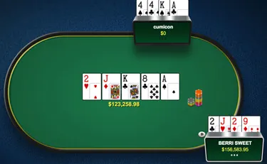 Railbird Report: Tom Dwan and Dan Bilzerian Surface in Vegas Cash Game 101