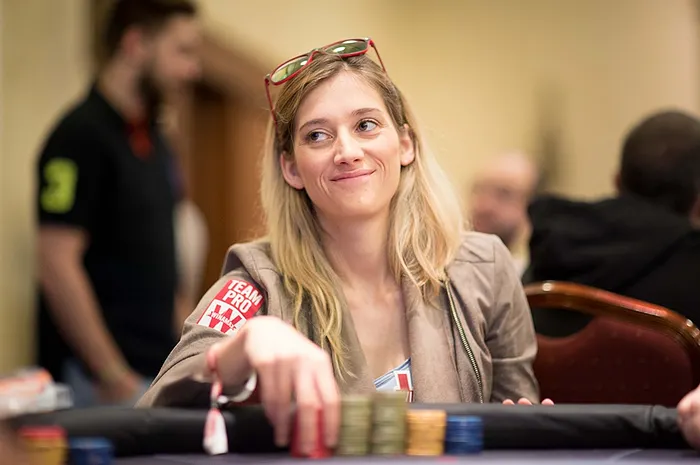 Blog : Les conseils de Gaëlle Baumann pour progresser 0001