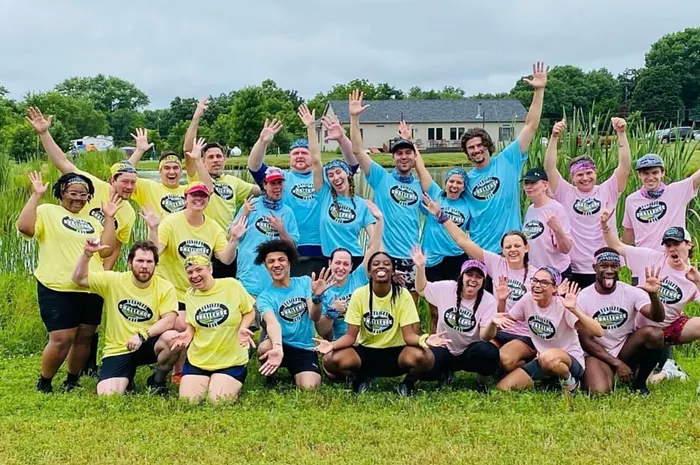 Survival Challenge Season 9