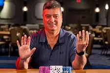 Hamid Izadi Maurice Hawkins