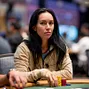 Liv Boeree