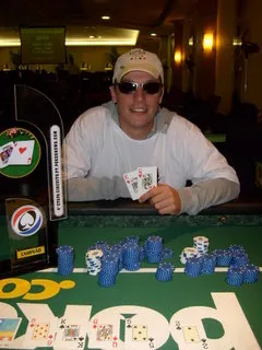 IV Etapa Circuito PT.PokerNews.com - Rodrigo Leite Campeão 0001