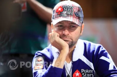 Daniel Negreanu
