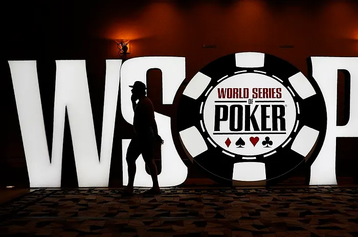WSOP
