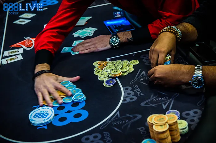 888poker Announces Stops for its 2018 LIVE Tour 0001