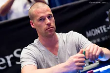 patrik antonius