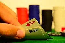 Alec Torelli’s “Hand of the Day”: I Went Broke with Pocket Aces!