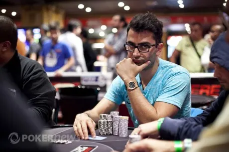 WSOPE 2012: Karr Versus Esfandiari 0001